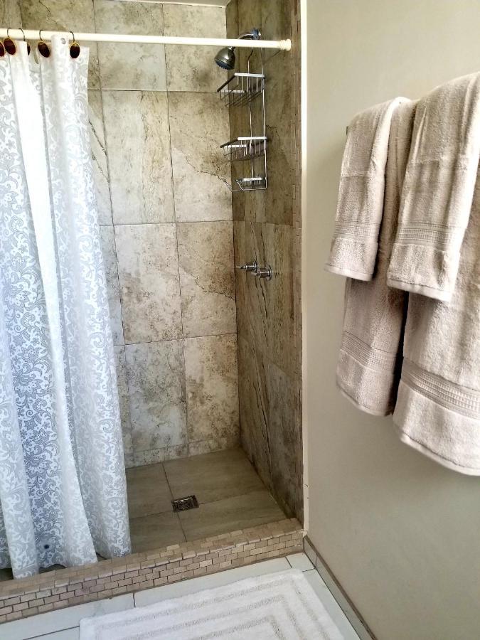 シウダー・フアレスModerna Habitacion/Bano Privadaアパートメント エクステリア 写真