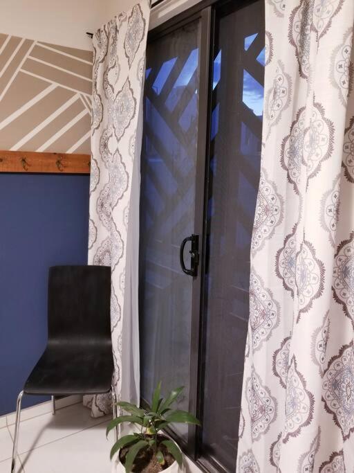シウダー・フアレスModerna Habitacion/Bano Privadaアパートメント エクステリア 写真